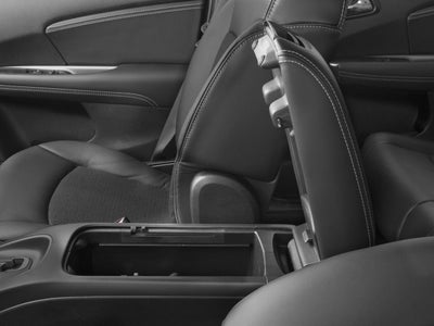 2016 Dodge Journey FWD 4dr Crossroad Plus