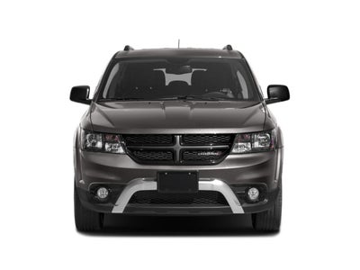 2016 Dodge Journey FWD 4dr Crossroad Plus