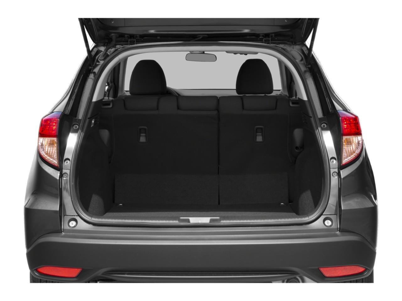 2018 Honda HR-V LX 2WD CVT