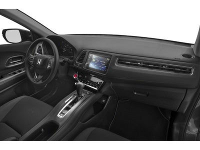 2019 Honda HR-V EX 2WD CVT