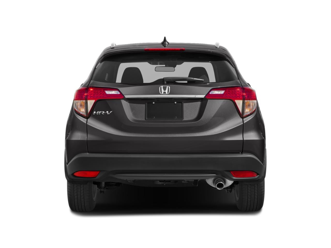 2019 Honda HR-V EX 2WD CVT