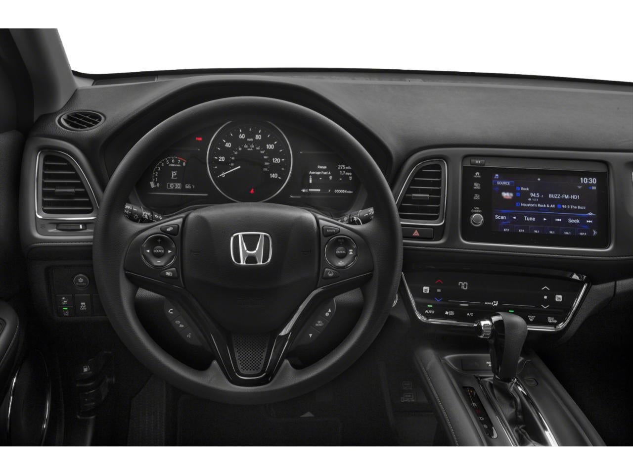 2019 Honda HR-V EX 2WD CVT