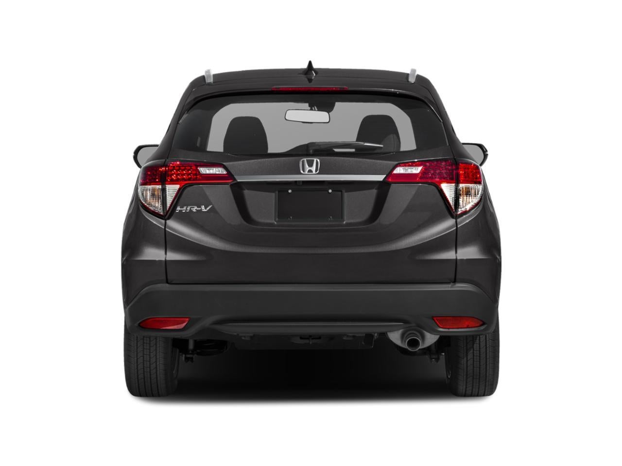 2021 Honda HR-V EX-L 2WD CVT