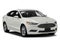 2018 Ford Fusion SE FWD