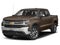 2019 Chevrolet Silverado 1500 Crew Cab Short Box 2-Wheel Drive LT