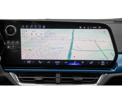 2026 Chevrolet Equinox EV 4dr LT1 w/PCY