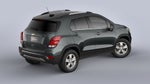 2020 Chevrolet Trax FWD LT