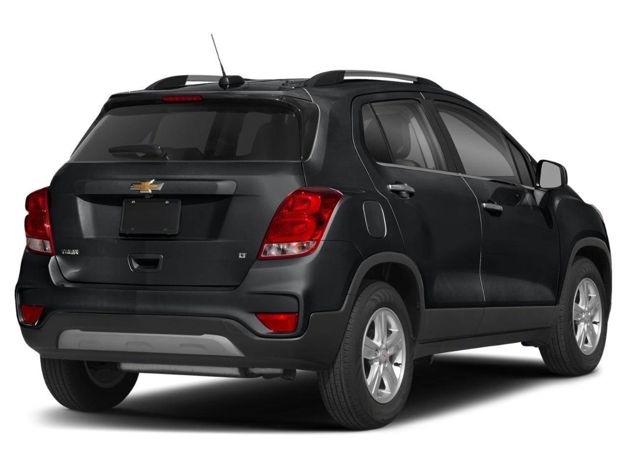 2020 Chevrolet Trax FWD LT