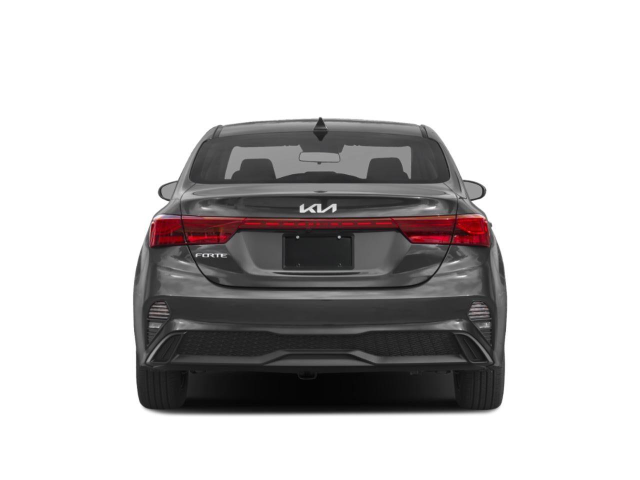 2023 Kia Forte LX IVT