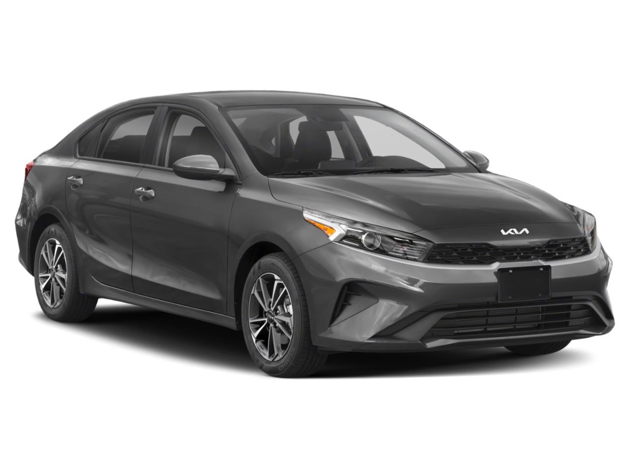 2023 Kia Forte LX IVT