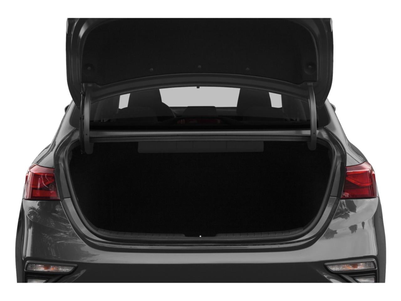 2019 Kia Forte FE IVT