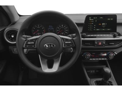 2019 Kia Forte FE IVT