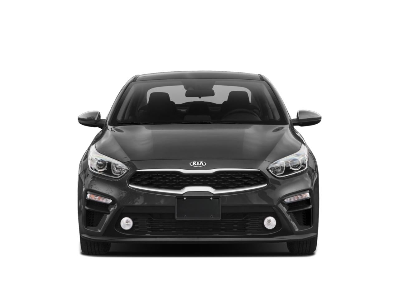 2019 Kia Forte FE IVT