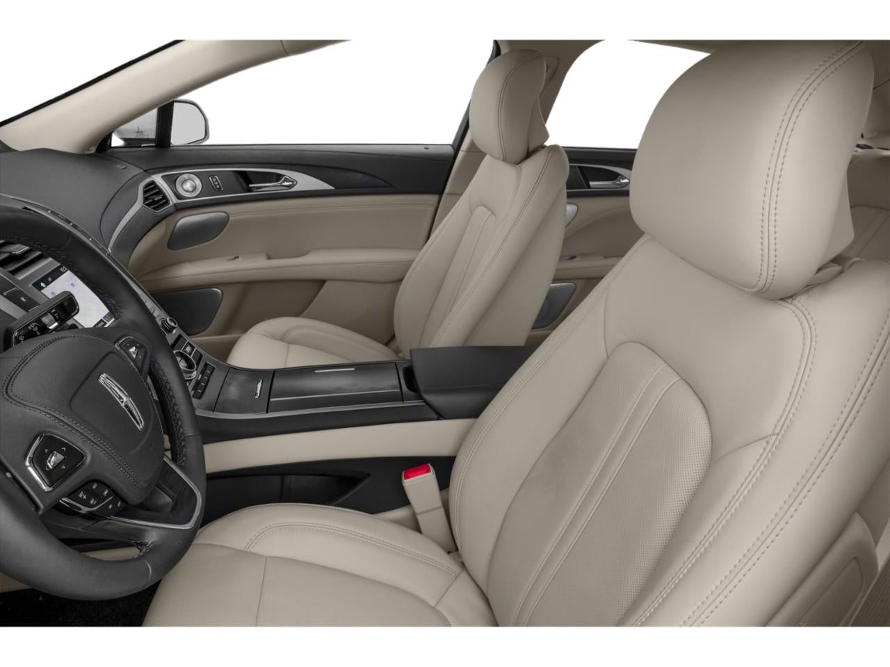 2019 Lincoln MKZ Reserve I AWD