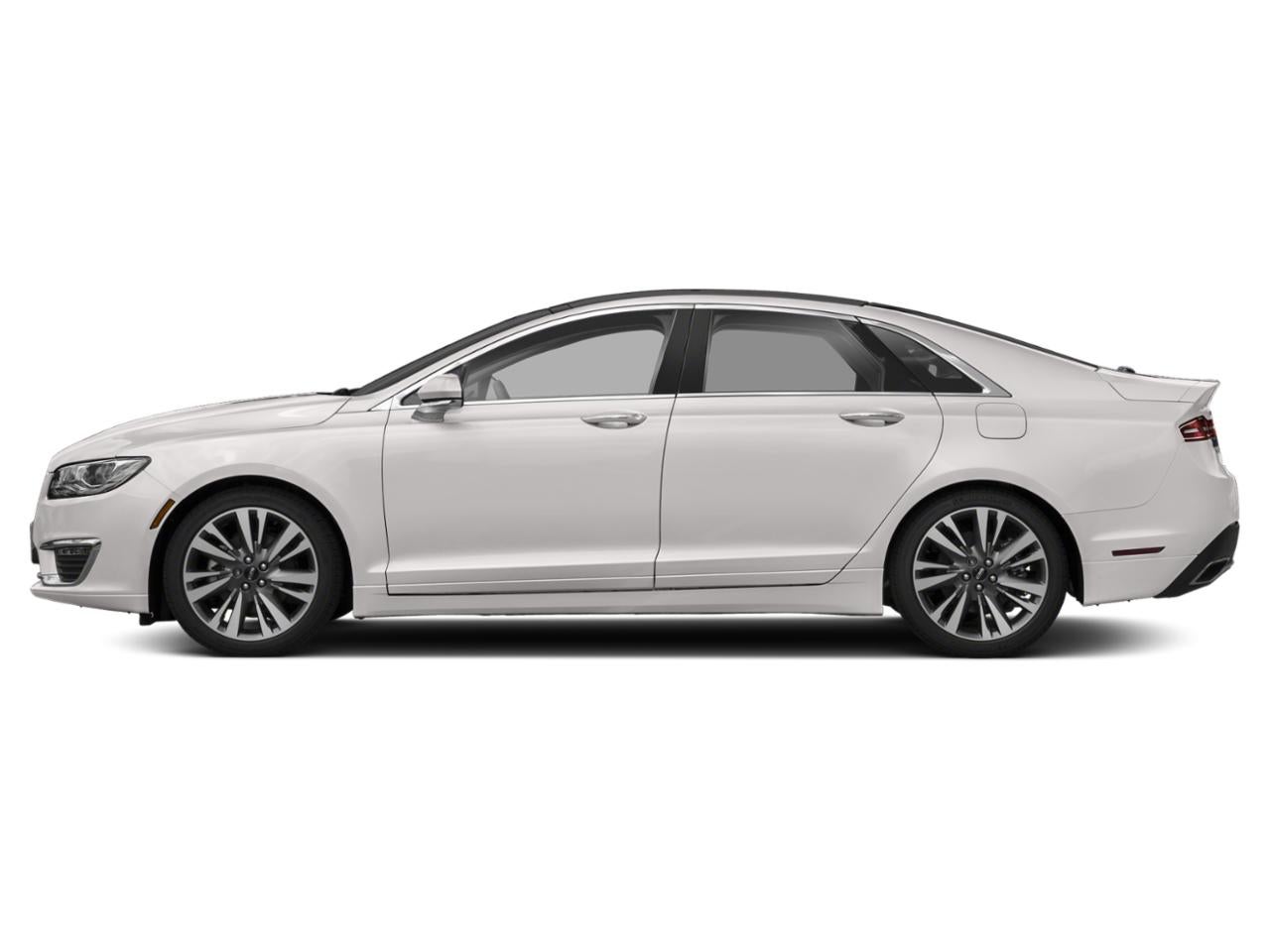 2019 Lincoln MKZ Reserve I AWD