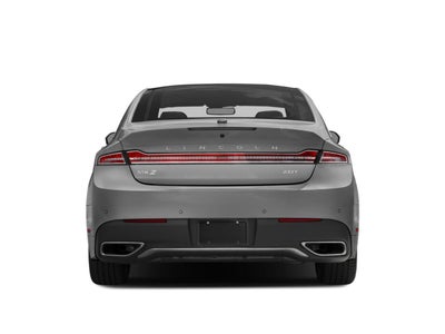 2019 Lincoln MKZ Reserve I AWD