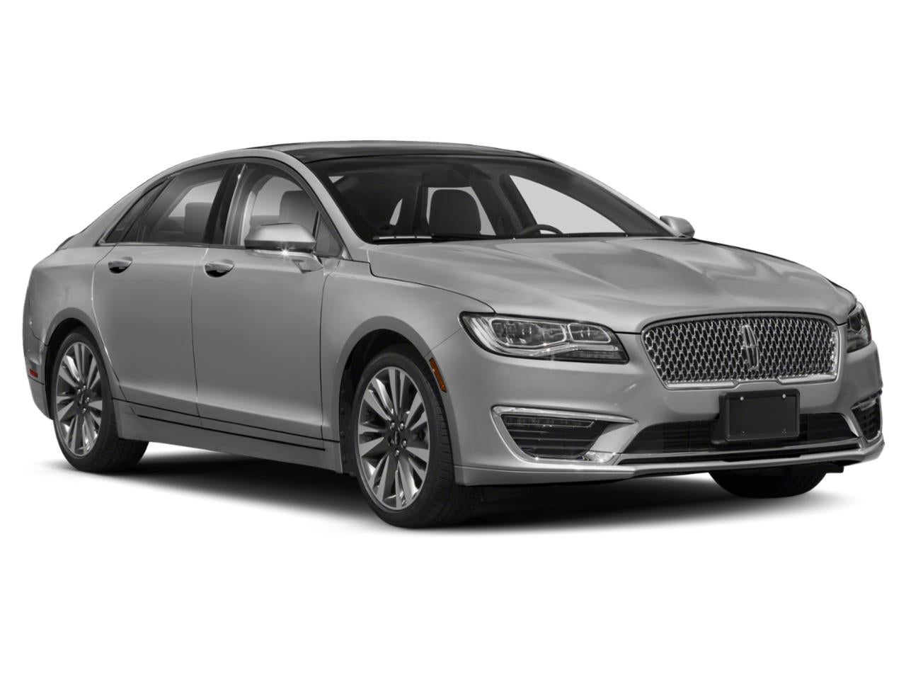 2019 Lincoln MKZ Reserve I AWD