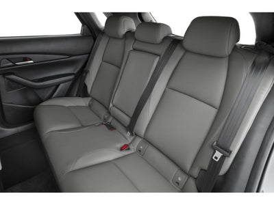 2021 Mazda Mazda CX-30 Preferred FWD