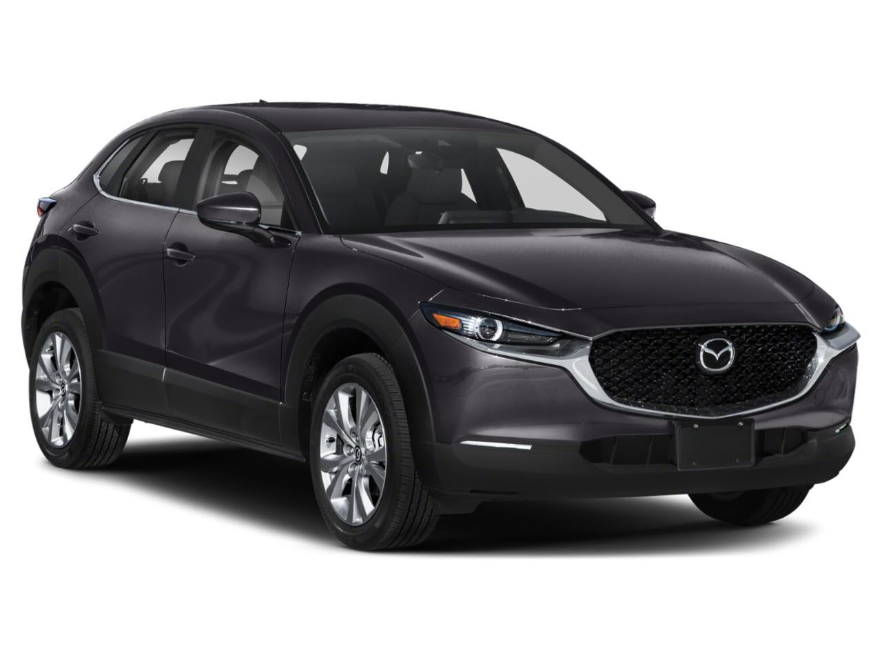 2021 Mazda Mazda CX-30 Preferred FWD