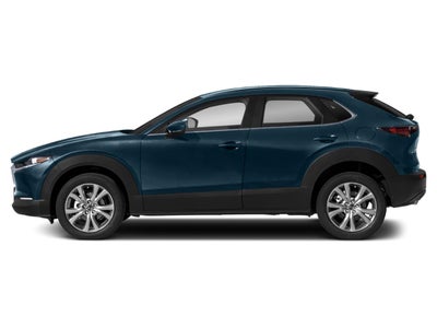 2021 Mazda Mazda CX-30 Select AWD