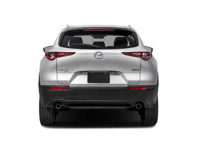 2025 Mazda Mazda CX-30 2.5 S Select Sport AWD