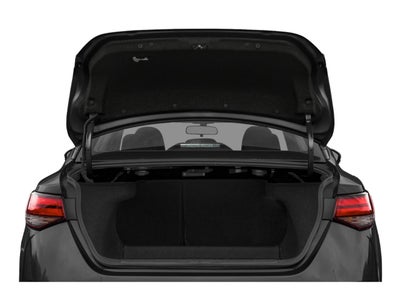 2020 Nissan Sentra SR CVT