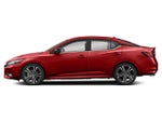 2020 Nissan Sentra SR CVT