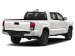 2022 Toyota Tacoma 2WD 2WD SR5 Double Cab 5' Bed V6 AT (GS)