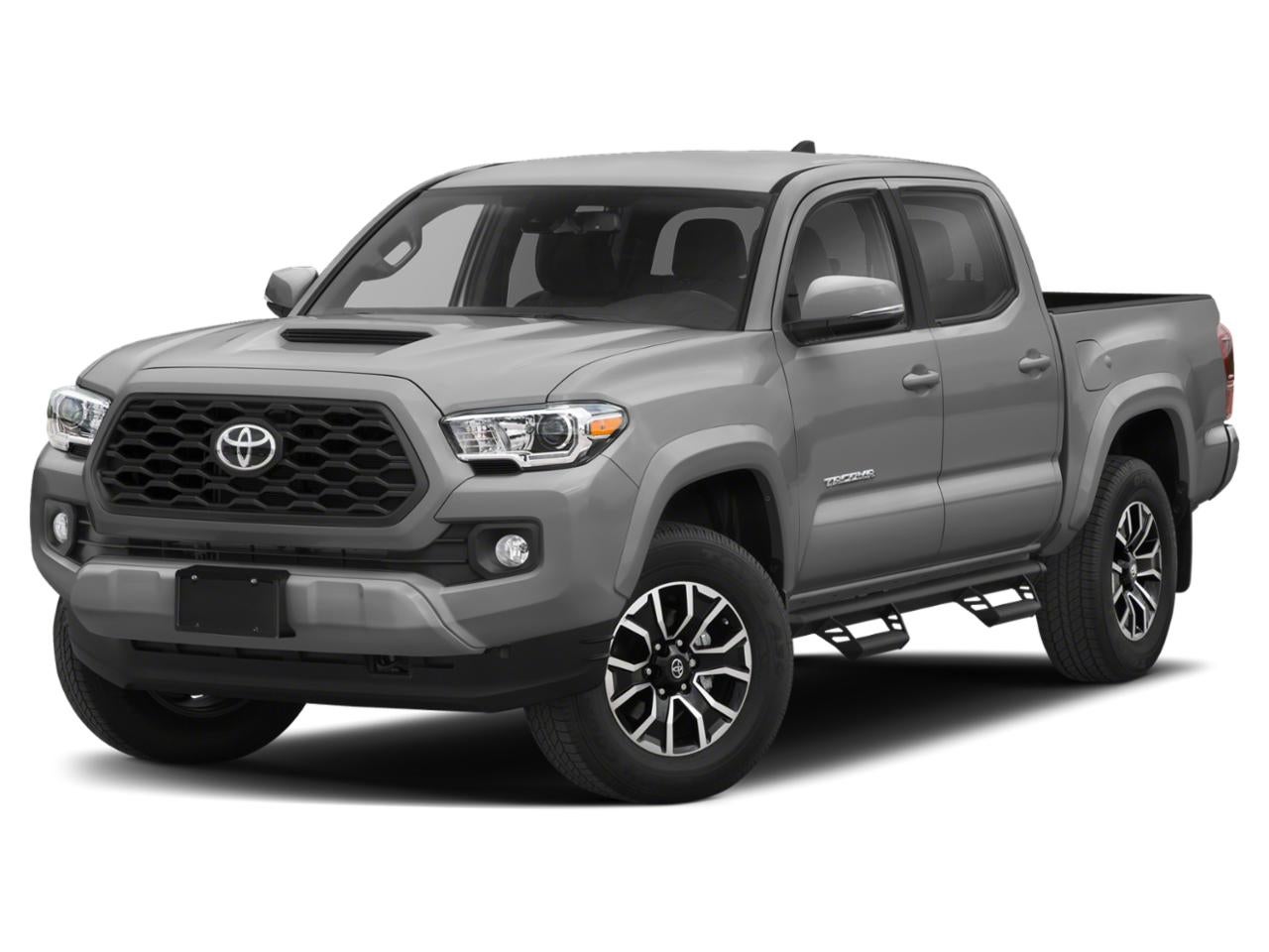 2023 Toyota Tacoma 2WD 2WD TRD Sport Double Cab 5' Bed V6 AT (Natl)