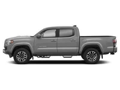 2023 Toyota Tacoma 2WD 2WD TRD Sport Double Cab 5' Bed V6 AT (Natl)