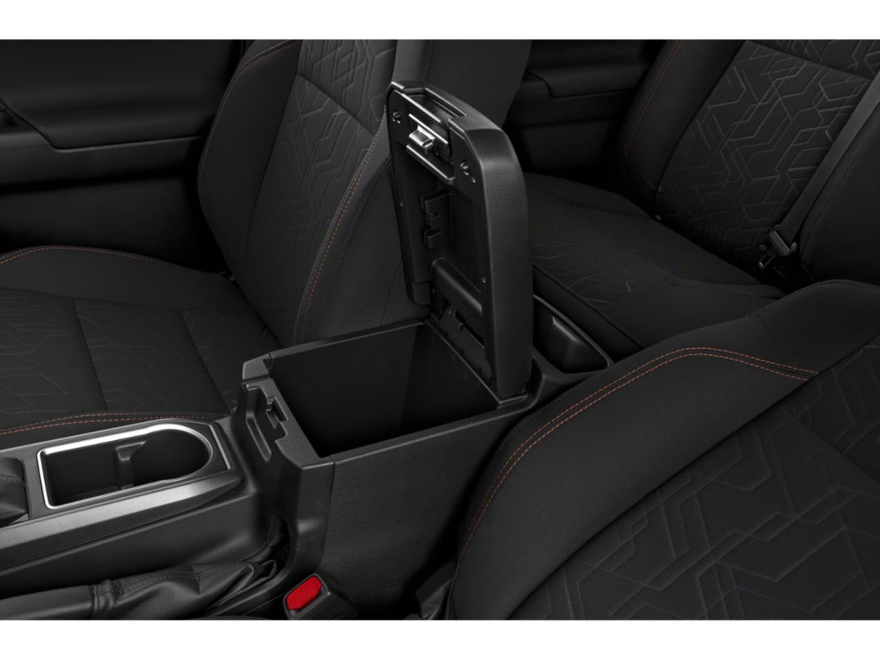 2020 Toyota Tacoma 2WD 2WD TRD Sport Double Cab 5' Bed V6 AT (Natl)