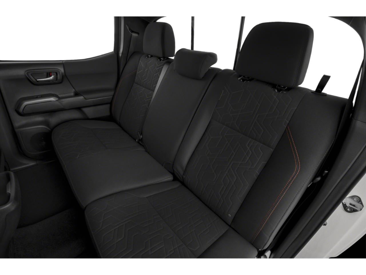 2021 Toyota Tacoma 2WD 2WD TRD Sport Double Cab 5' Bed V6 AT (Natl)