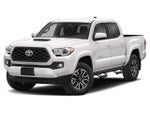 2021 Toyota Tacoma 2WD 2WD TRD Sport Double Cab 5' Bed V6 AT (Natl)