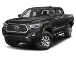 2019 Toyota Tacoma 2WD 2WD TRD Off Road Double Cab 5' Bed V6 AT (Natl)