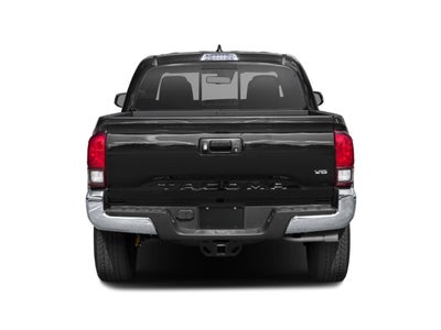 2019 Toyota Tacoma 2WD 2WD TRD Off Road Double Cab 5' Bed V6 AT (Natl)