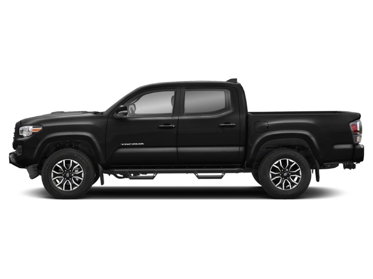 2023 Toyota Tacoma 4WD 4WD TRD Sport Double Cab 5' Bed V6 AT (Natl)
