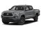 2022 Toyota Tacoma 4WD 4WD SR5 Double Cab 5' Bed V6 AT (GS)
