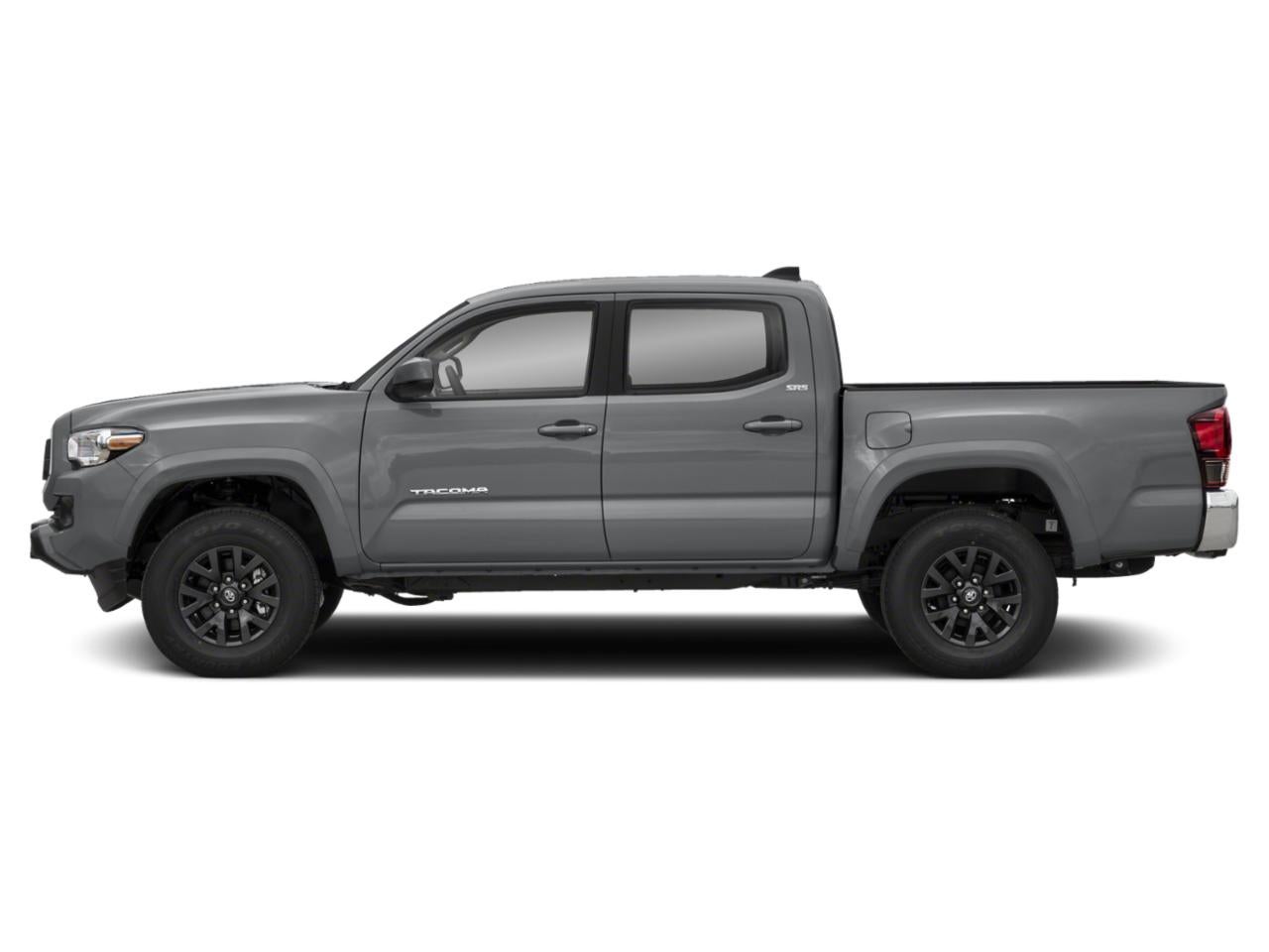 2022 Toyota Tacoma 4WD 4WD SR5 Double Cab 5' Bed V6 AT (GS)