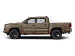 2018 Toyota Tacoma SR5 Double Cab 5' Bed V6 4x4 AT (Natl)