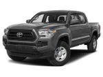 2021 Toyota Tacoma 4WD 4WD SR Double Cab 5' Bed V6 AT (Natl)