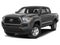 2021 Toyota Tacoma 4WD 4WD SR Double Cab 5' Bed V6 AT (Natl)