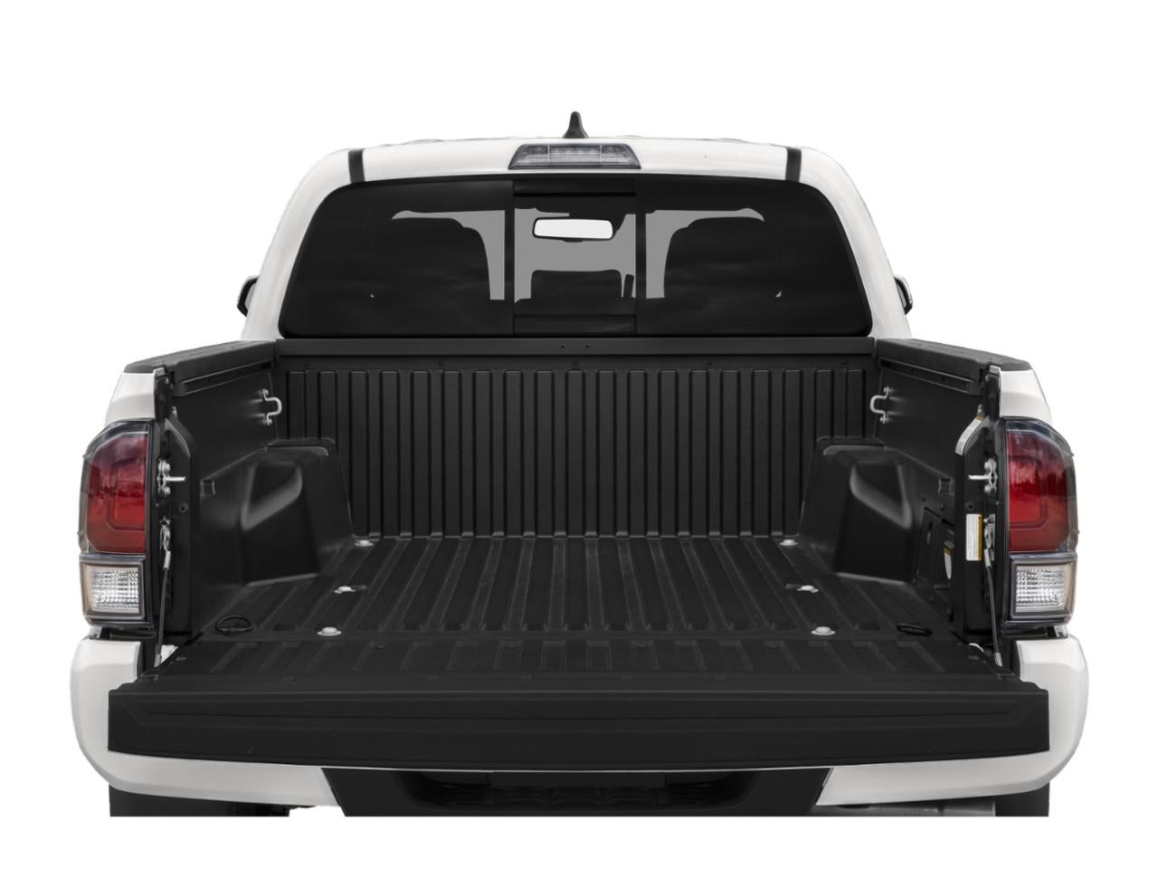 2022 Toyota Tacoma 4WD 4WD TRD Sport Double Cab 5' Bed V6 AT (Natl)