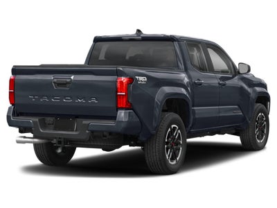 2025 Toyota Tacoma 2WD 2WD TRD Sport Double Cab 5' Bed AT (Natl)