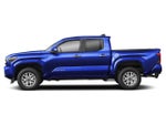 2025 Toyota Tacoma 2WD 2WD SR5 Double Cab 5' Bed AT (SE)