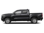 2025 Toyota Tacoma 2WD 2WD SR5 Double Cab 5' Bed AT (SE)
