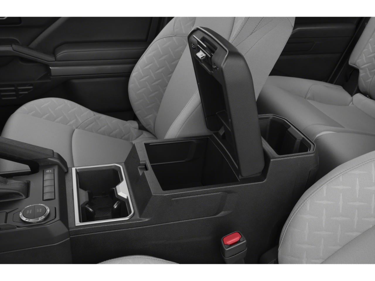 2025 Toyota Tacoma 2WD 2WD SR5 Double Cab 5' Bed AT (SE)