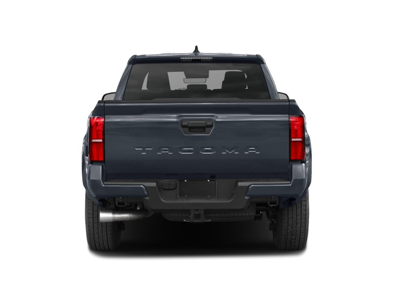 2024 Toyota Tacoma 2WD 2WD TRD Sport Double Cab 5' Bed AT (Natl)
