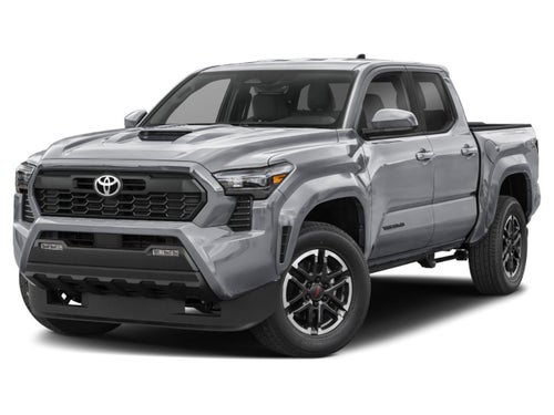 2025 Toyota Tacoma 2WD 2WD TRD Sport Double Cab 5' Bed AT (Natl)