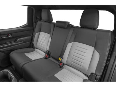 2024 Toyota Tacoma 2WD 2WD TRD Sport Double Cab 5' Bed AT (Natl)