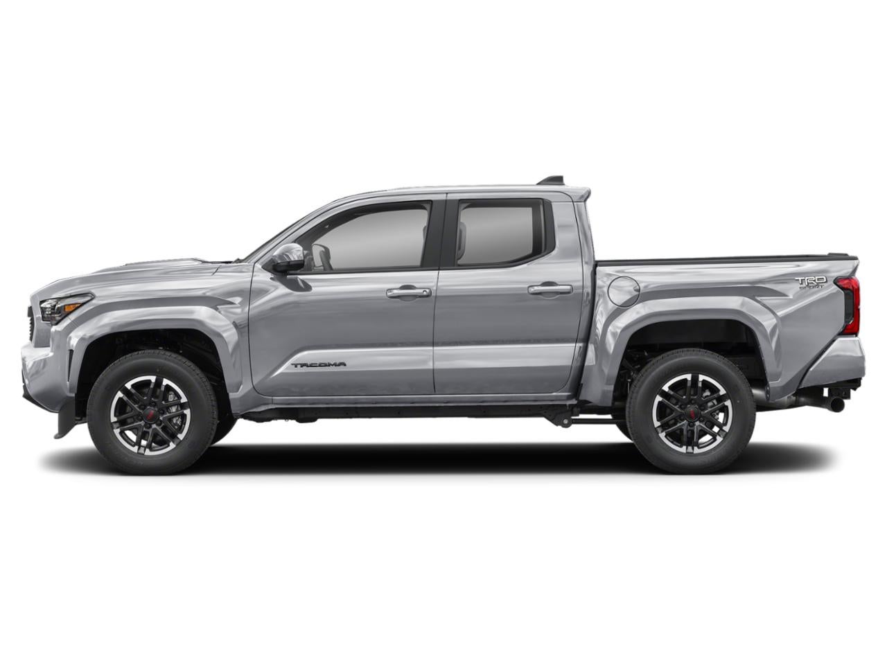 2024 Toyota Tacoma 2WD 2WD TRD Sport Double Cab 5' Bed AT (Natl)